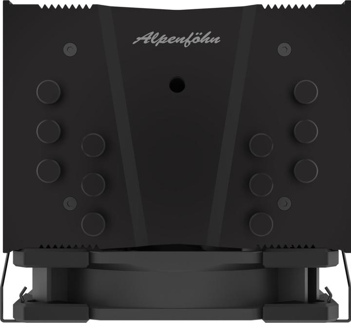 Immagine prodotto Alpenföhn Raffreddatore CPU Chunk 4 - 120 mm (155 mm)