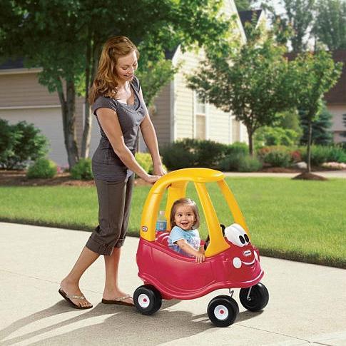 Immagine prodotto Little Tikes Accogliente Coupé
