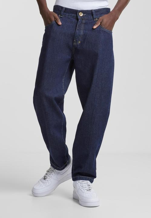 Actual product image Southpole Embossed Denim (31)