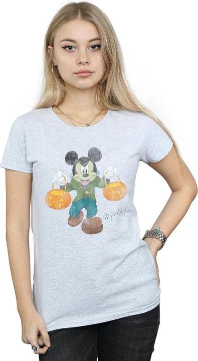 Produktbild Disney Frankenstein Mickey Mouse TShirt (XL)