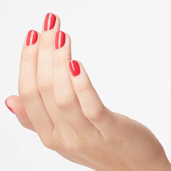 Image du produit OPI Nagellack No.M21 (Mes chihuahuahua Bites !, Vernis couleur)