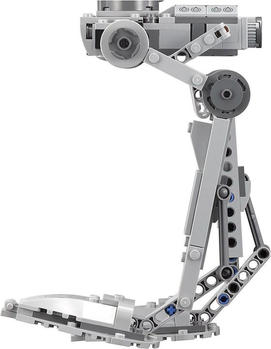 Image du produit LEGO Premier ordre AT-ST (75201, LEGO Star Wars)