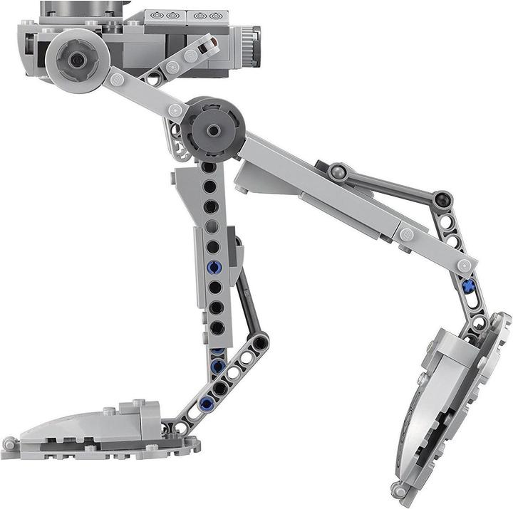 Image du produit LEGO Premier ordre AT-ST (75201, LEGO Star Wars)