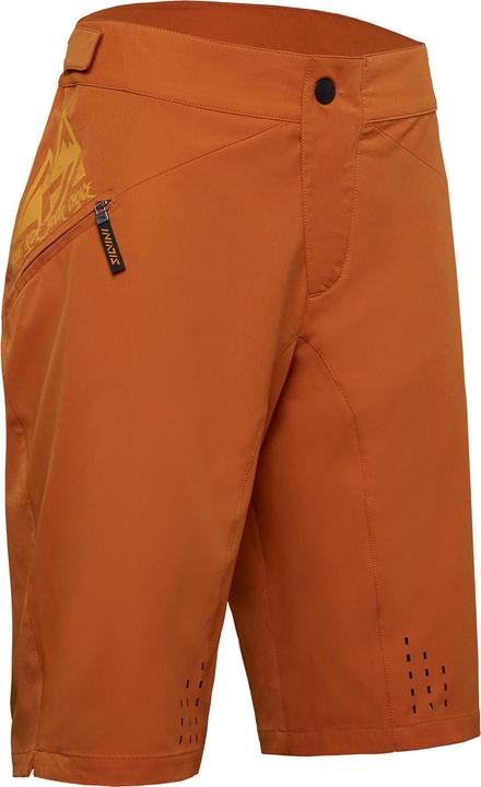 Silvini Fabriana Damen-Radhose (S)