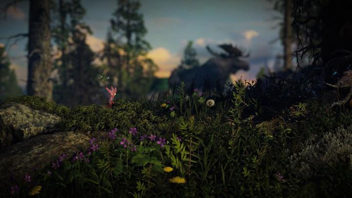 Produktbild EA Games Unravel Two (Switch, Switch Lite, Switch OLED, EN)