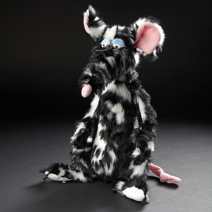 Produktbild Sigikid Beasts Schiggi Miggi (30 cm)