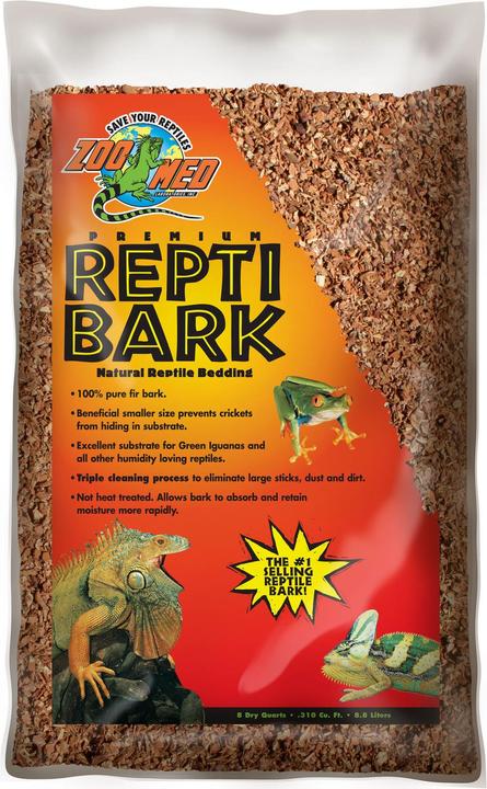 Produktbild Zoo Med Repti Bark