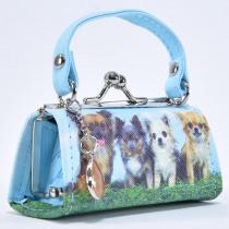 Produktbild Kögler MiniBag, Chihuahua, Mario Moreno, Colorline Sammle