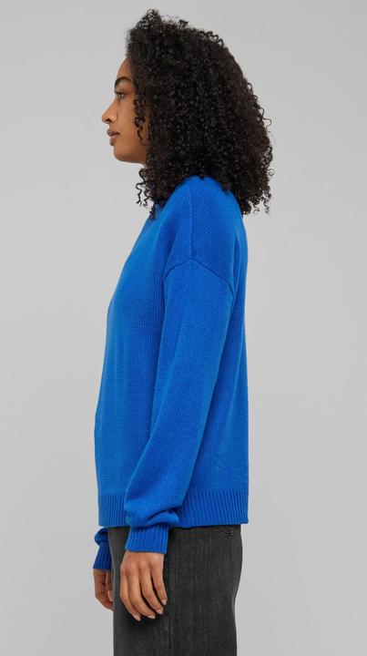Produktbild Urban Classics Ladies Oversize Turtleneck Sweater (L)
