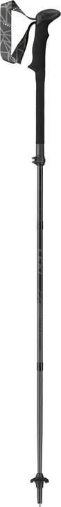 Leki Black Series MVC (110 - 130 cm)