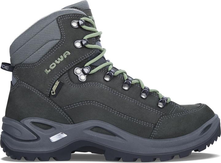 Lowa Renegade GTX Mid (37)