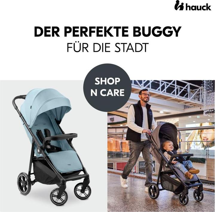 Produktbild Hauck Shop N Care