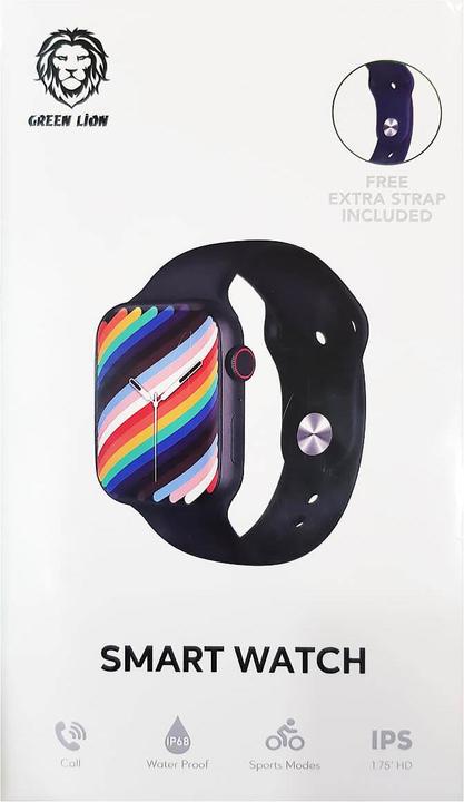 Produktbild Green Lion Smart Watch