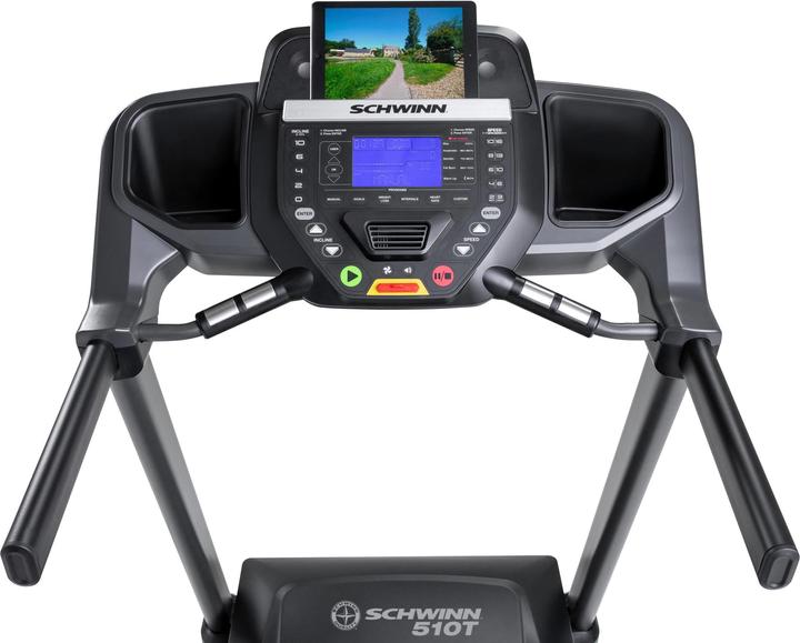 Produktbild Schwinn 510T