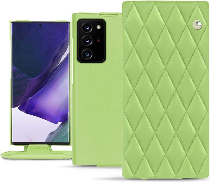 Vert olive - Couture ( Nappa - Pantone #a7c58e )