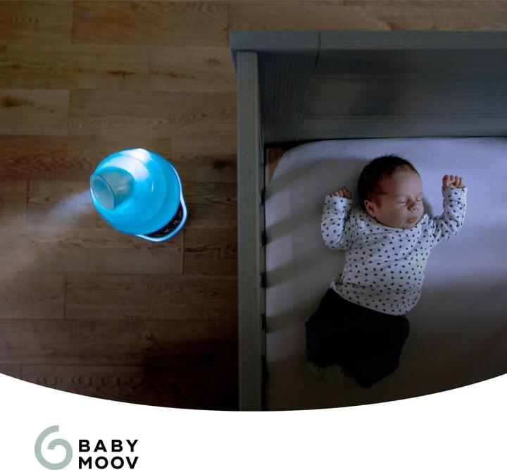 Actual product image Babymoov Hygro+ (20 m²)