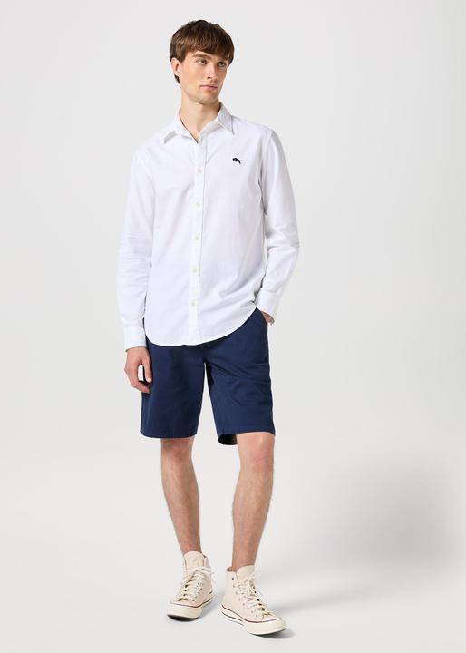 Produktbild Wrangler Langarmshirts Longsleeves Shirt (XL)