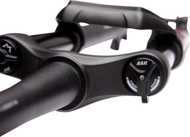 Productafbeelding Marzocchi Bomber Z2 29" (130 mm, Lucht)