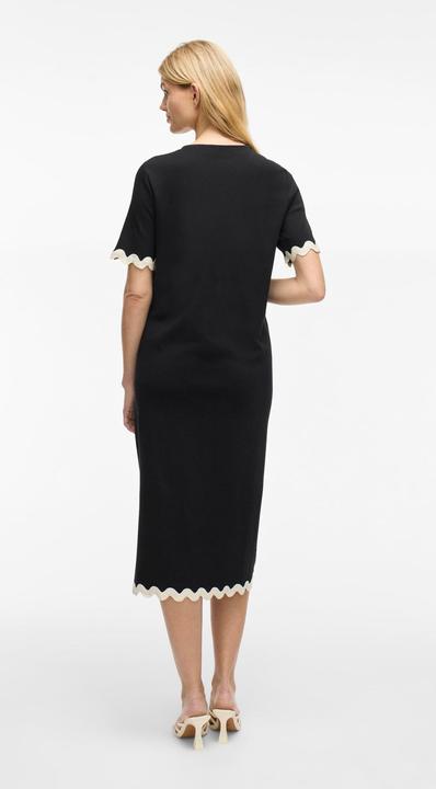 Immagine prodotto Vila VICALISA Kurzärmeliges Midikleid (S)