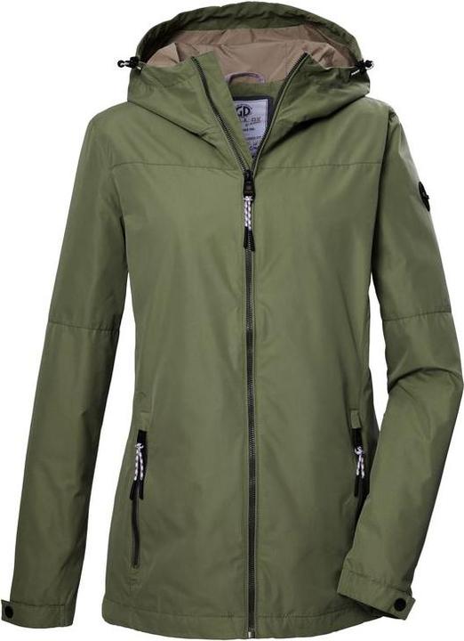 olive, pale olive