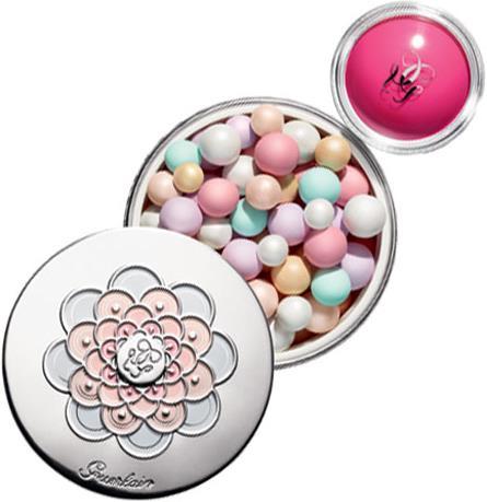 Actual product image Guerlain MÃ©tÃ©orites Powder Perles No. 02 Clair 25 g (No. 02 Clair)