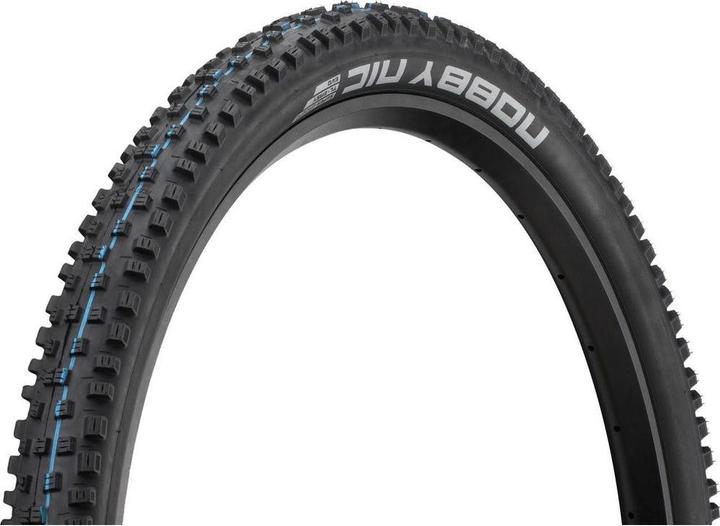 Actual product image Schwalbe Nobby Nic (29 x 2.40, 62-622)