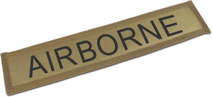 Produktbild Normani Weste mit abnehmbarem Klett-Patch Tac Charge-V (XS)