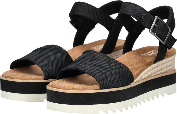 Produktbild Toms W's Diana Canvas (38.5)