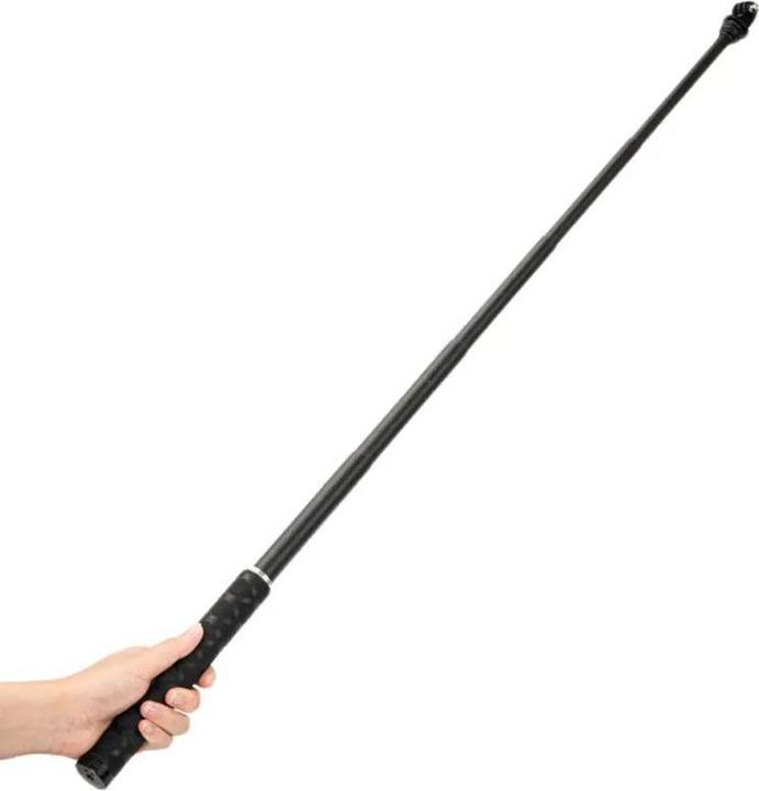 Actual product image Telesin Selfie stick GP-MNP-90T (DJI Osmo Action, Xiaomi yi, Various)