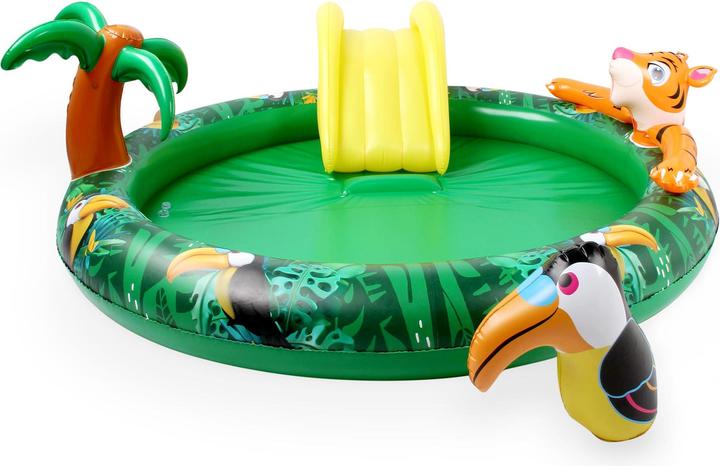 Produktbild Jamb Kinder-Planschbecken