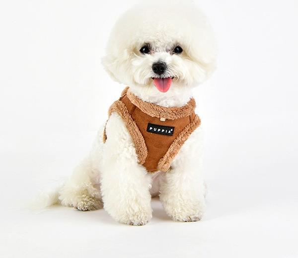 Produktbild Puppia Terry B (S, Hund, Spazieren)