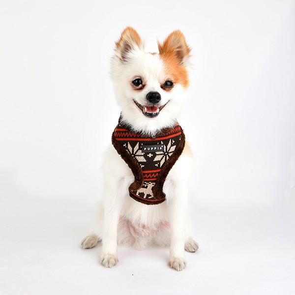 Produktbild Puppia Prancer A (M, Hund, Spazieren)