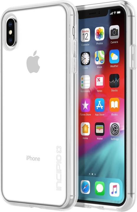 Actual product image Incipio Octane Pure (Apple iPhone XS Max)