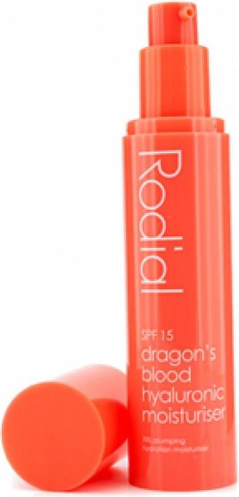 Rodial Dragon's Blood (Körpercreme, 50 ml)