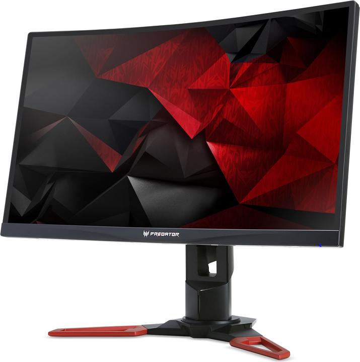 Produktbild Acer Predator Z271U (2560 x 1440 Pixel, 27")