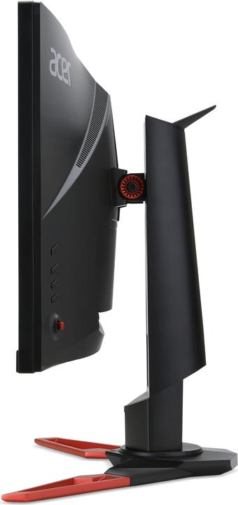 Produktbild Acer Predator Z271U (2560 x 1440 Pixel, 27")