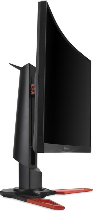 Produktbild Acer Predator Z271U (2560 x 1440 Pixel, 27")