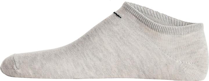 Actual product image Nike Socks Sporty Lightweight No Show Sneaker 3P (pack of 6, 38 - 42)