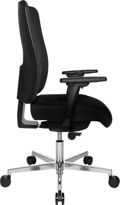 Actual product image Topstar Office chair SITNESS OPEN X
