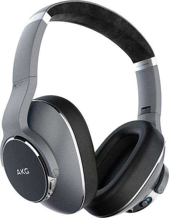 Produktbild AKG N700NC Wireless (ANC, 20 h, Kabellos)
