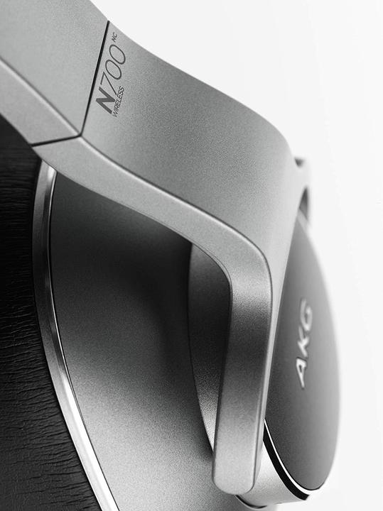 Produktbild AKG N700NC Wireless (ANC, 20 h, Kabellos)