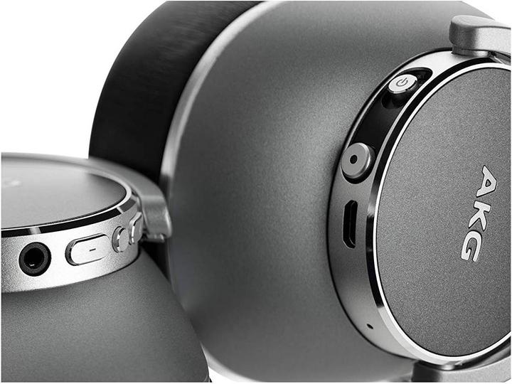 Produktbild AKG N700NC Wireless (ANC, 20 h, Kabellos)