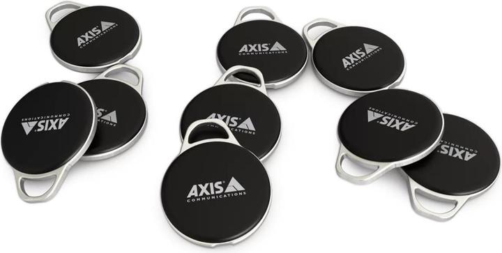 Produktbild Axis TA4712 KEY FOB 50 PCS (Netzwerk Videorecorder (NVR))