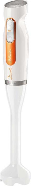 Actual product image Sencor SHB 4260WH EUE3 (CH plug)