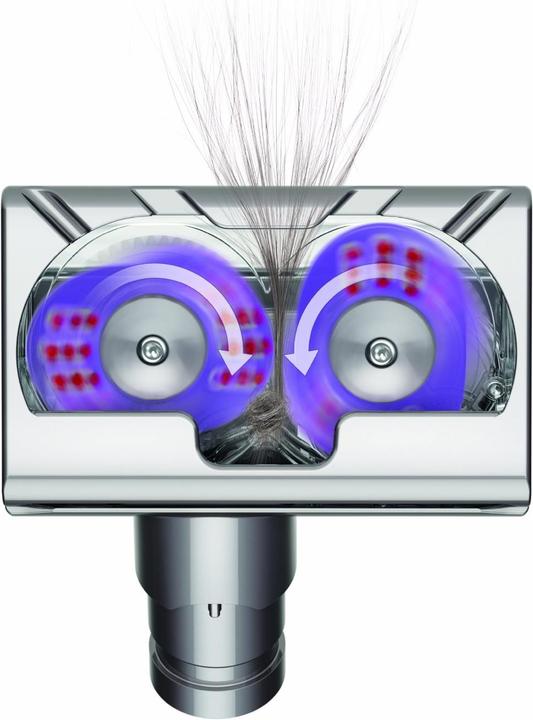 Immagine prodotto Dyson Senza grovigli