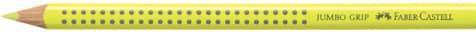 Produktbild Faber-Castell JUMBO GRIP - Farbstifte (Gelb, 1 x)