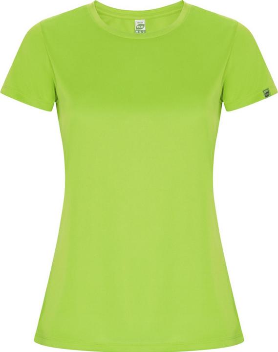 Fluoreszierendes Grün