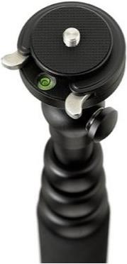 Actual product image RICOH Monopod TM-1 (Metal)