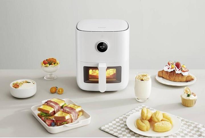 Produktbild Xiaomi Smart Air Fryer Pro (EU-Stecker)