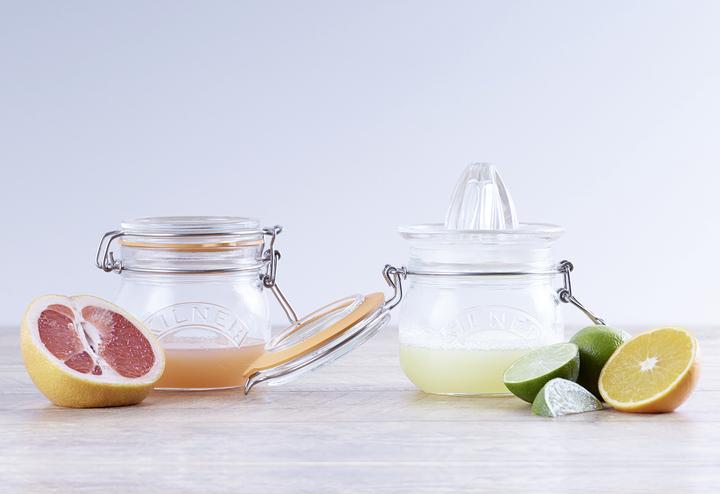 Produktbild Kilner Fruchtpresse